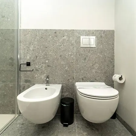 公寓 2 Min From The Cathedral With Private Parking *