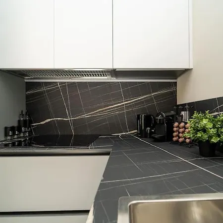 2 Min From The Cathedral With Private Parking Appartement *