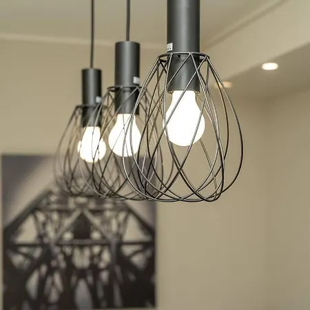 公寓 2 Min From The Cathedral With Private Parking 科莫