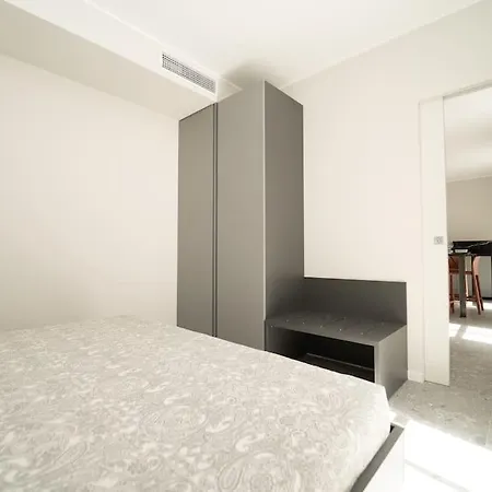 Appartamento 2 Min From The Cathedral With Private Parking Côme