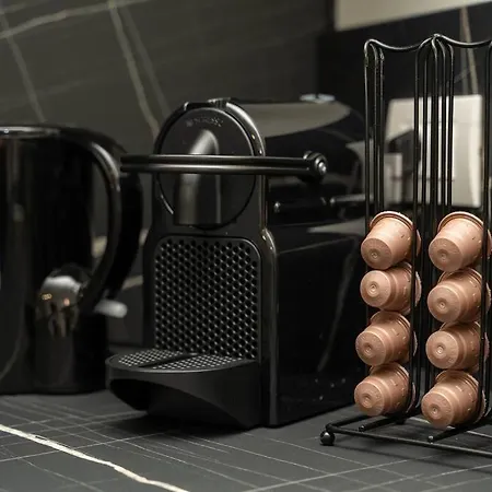 公寓 2 Min From The Cathedral With Private Parking 科莫