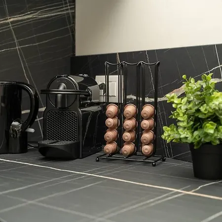 Appartamento 2 Min From The Cathedral With Private Parking Côme