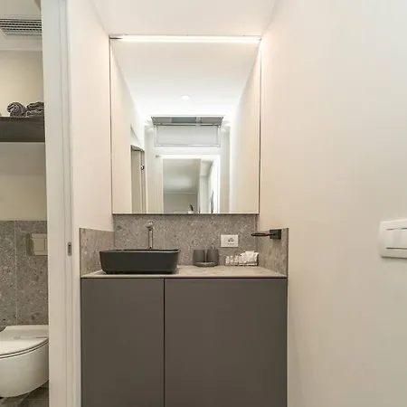 Appartamento 2 Min From The Cathedral With Private Parking Côme