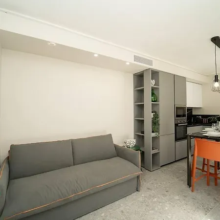 2 Min From The Cathedral With Private Parking Appartamento *