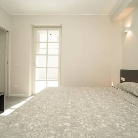 公寓 2 Min From The Cathedral With Private Parking 科莫