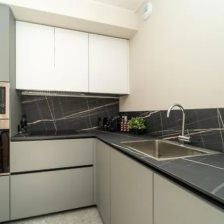 2 Min From The Cathedral With Private Parking * 科莫