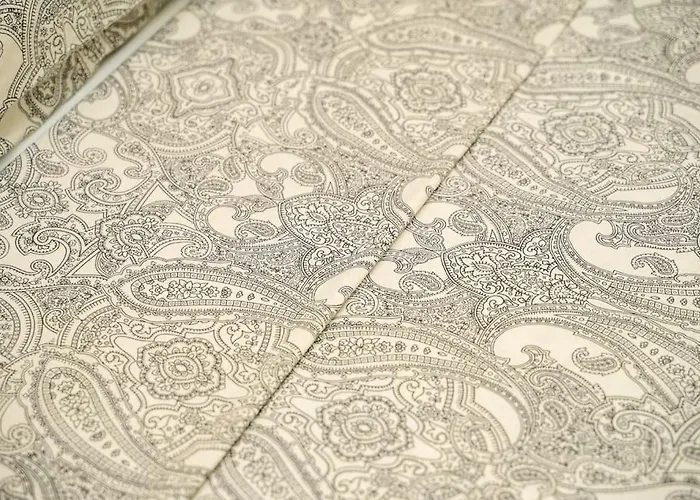 아파트 2 Min From The Cathedral With Private Parking