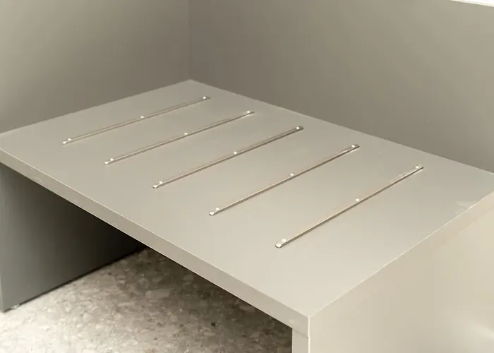 2 Min From The Cathedral With Private Parking