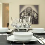 2 Min From The Cathedral With Private Parking *